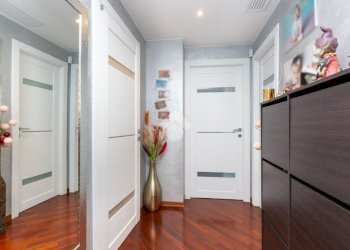Four-room apartment Via Sandro Botticelli, Torino (neighborhood Rebaudengo) - photo 18