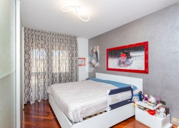 Four-room apartment Via Sandro Botticelli, Torino (neighborhood Rebaudengo) - photo 19