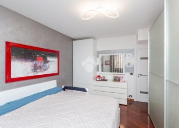 Four-room apartment Via Sandro Botticelli, Torino (neighborhood Rebaudengo) - photo 20