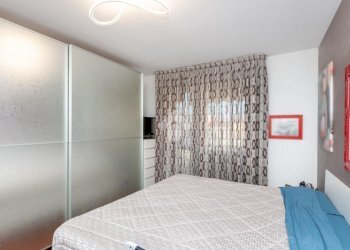 Four-room apartment Via Sandro Botticelli, Torino (neighborhood Rebaudengo) - photo 21