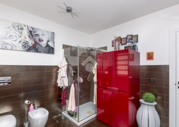 Four-room apartment Via Sandro Botticelli, Torino (neighborhood Rebaudengo) - photo 23