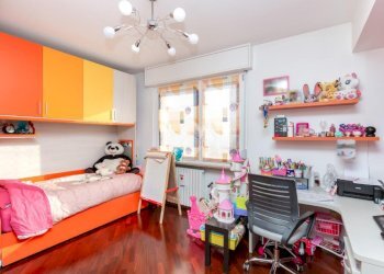 Four-room apartment Via Sandro Botticelli, Torino (neighborhood Rebaudengo) - photo 24