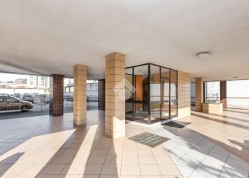 Four-room apartment Via Sandro Botticelli, Torino (neighborhood Rebaudengo) - photo 29