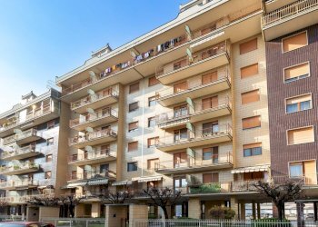 Four-room apartment Via Sandro Botticelli, Torino (neighborhood Rebaudengo) - photo 31
