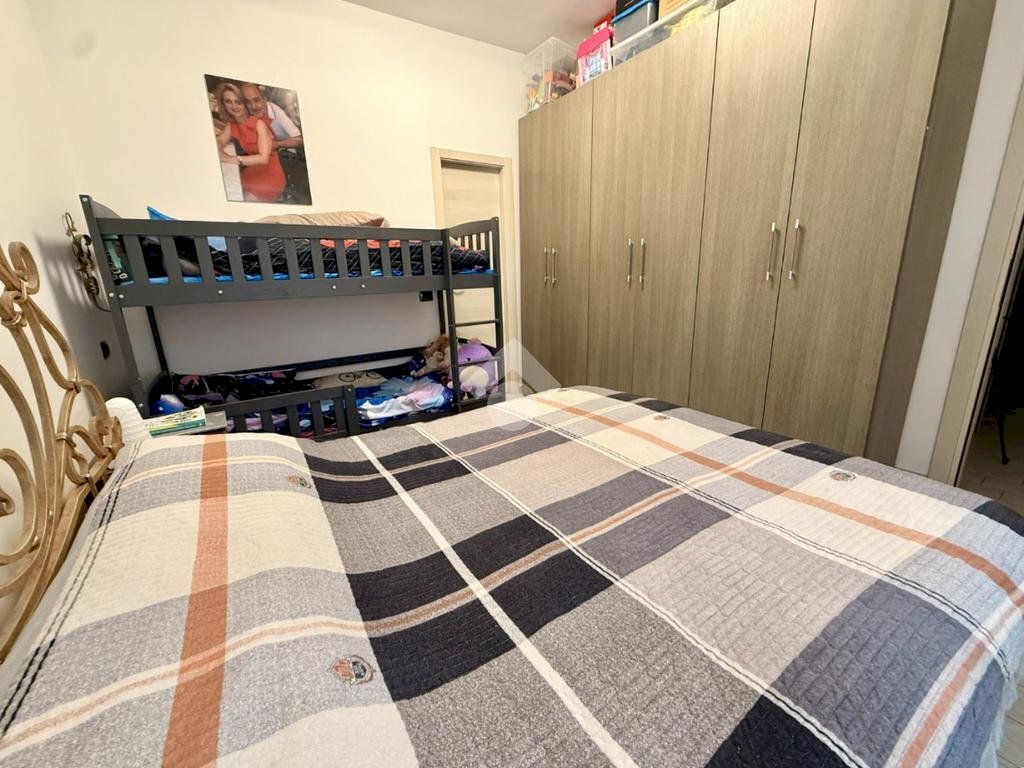 Two-room apartment Via E. Toti, Abbiategrasso - photo 3