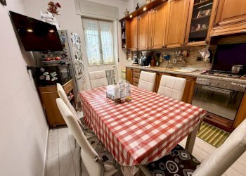 Two-room apartment Via E. Toti, Abbiategrasso - photo 6