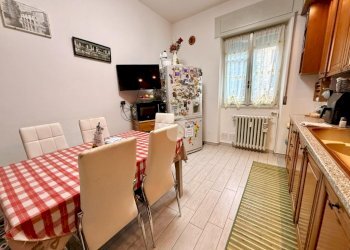 Two-room apartment Via E. Toti, Abbiategrasso - photo 7