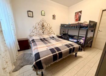 Two-room apartment Via E. Toti, Abbiategrasso - photo 9
