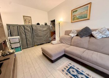 Two-room apartment Via E. Toti, Abbiategrasso - photo 13