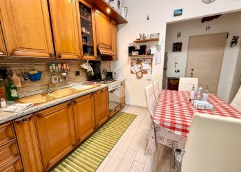 Two-room apartment Via E. Toti, Abbiategrasso - photo 14