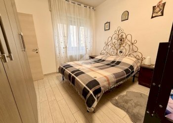 Two-room apartment Via E. Toti, Abbiategrasso - photo 17