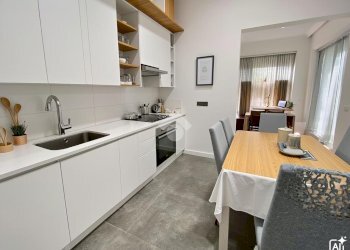 Two-room apartment Via E. Toti, Abbiategrasso - photo 21