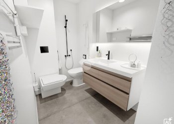 Two-room apartment Via E. Toti, Abbiategrasso - photo 22