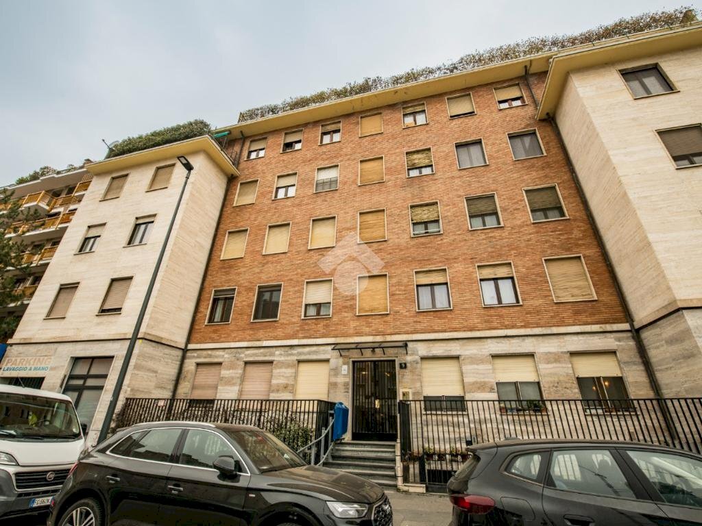 Two-room apartment Via Trebbia, Milano (neighborhood Ticinese) - photo 1