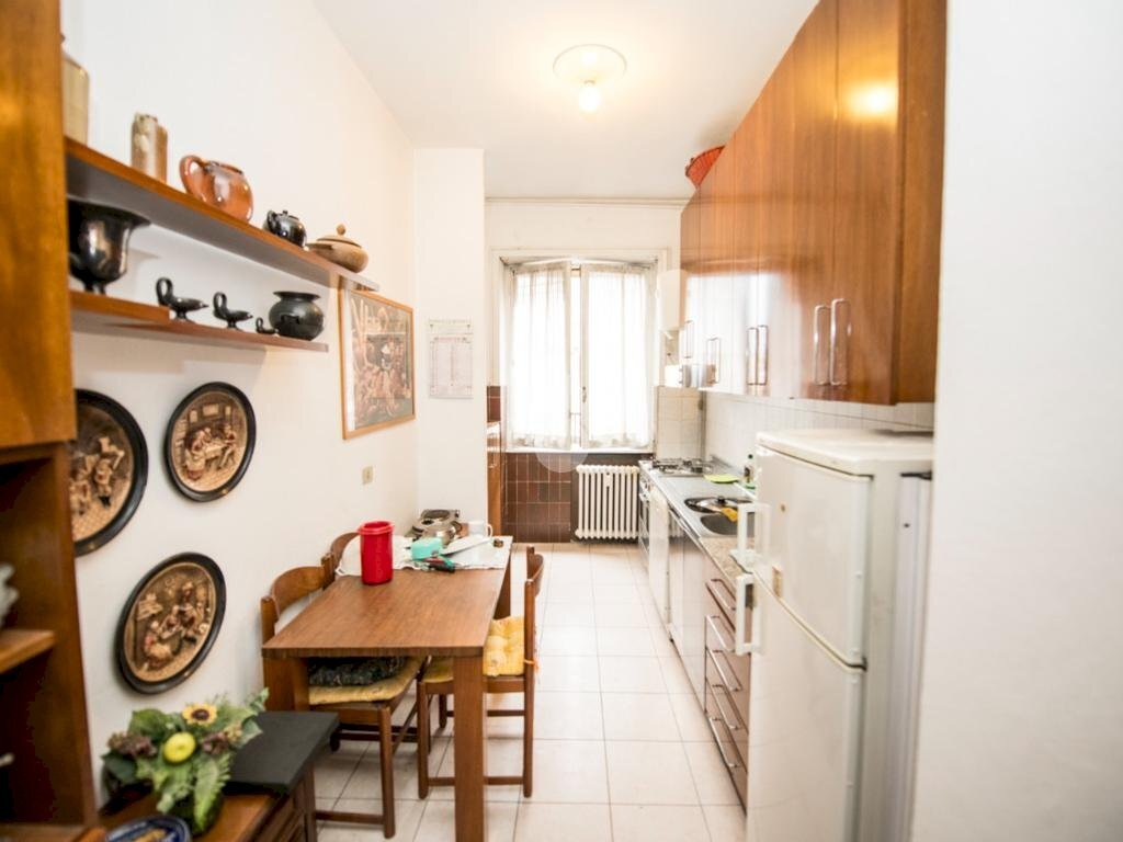 Two-room apartment Via Trebbia, Milano (neighborhood Ticinese) - photo 2