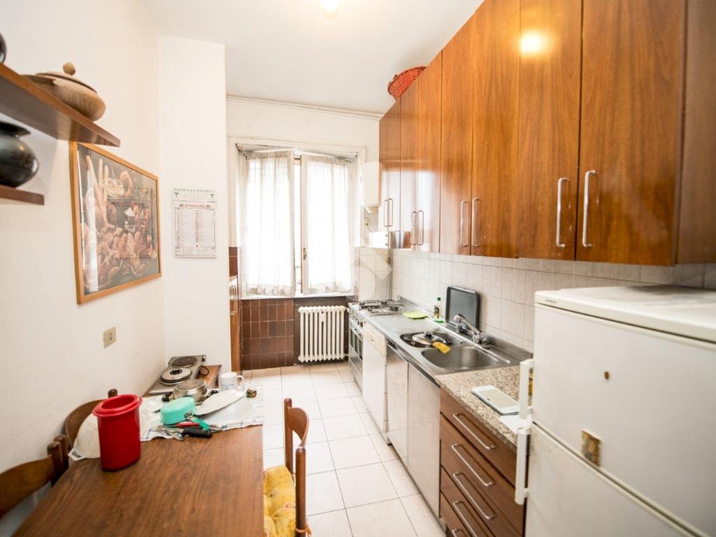 Two-room apartment Via Trebbia, Milano (neighborhood Ticinese) - photo 3
