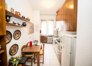 Bilocale Via Trebbia, Milano (zona Ticinese) - foto 2