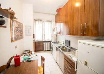 Bilocale Via Trebbia, Milano (zona Ticinese) - foto 3