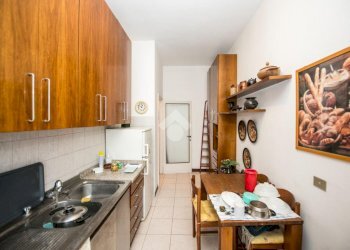 Bilocale Via Trebbia, Milano (zona Ticinese) - foto 4