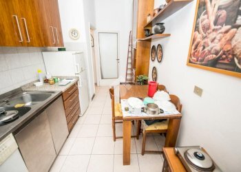 Bilocale Via Trebbia, Milano (zona Ticinese) - foto 5