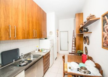 Bilocale Via Trebbia, Milano (zona Ticinese) - foto 6