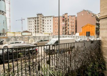 Bilocale Via Trebbia, Milano (zona Ticinese) - foto 14