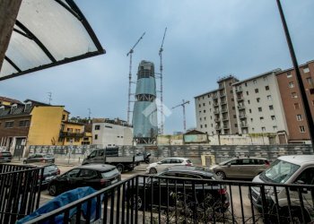 Bilocale Via Trebbia, Milano (zona Ticinese) - foto 16