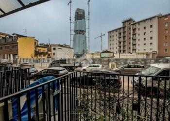 Bilocale Via Trebbia, Milano (zona Ticinese) - foto 17