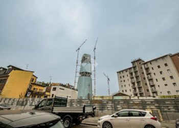 Bilocale Via Trebbia, Milano (zona Ticinese) - foto 18