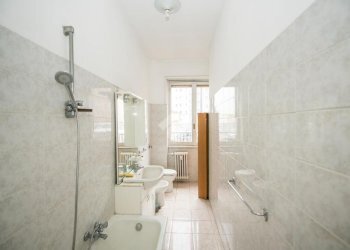 Bilocale Via Trebbia, Milano (zona Ticinese) - foto 20