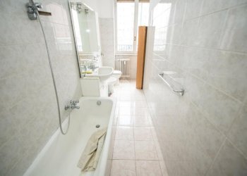 Bilocale Via Trebbia, Milano (zona Ticinese) - foto 21