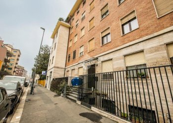 Bilocale Via Trebbia, Milano (zona Ticinese) - foto 31