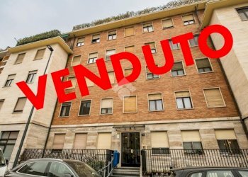 Bilocale Via Trebbia, Milano (zona Ticinese) - foto 1