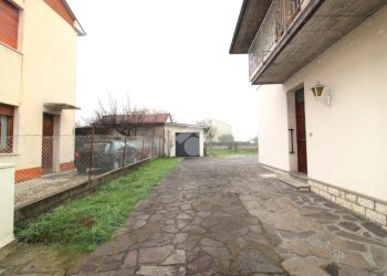 Casa semi indipendente Via montaletto, Cesena - foto 3