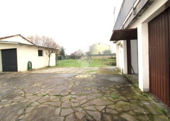 Casa semi indipendente Via montaletto, Cesena - foto 15