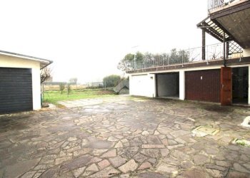 Casa semi indipendente Via montaletto, Cesena - foto 19