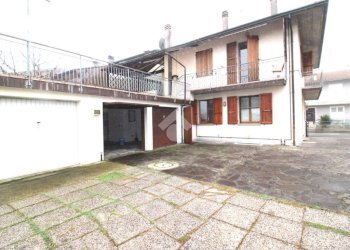 Casa semi indipendente Via montaletto, Cesena - foto 21