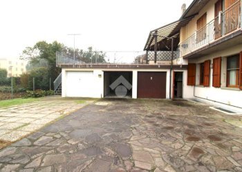 Casa semi indipendente Via montaletto, Cesena - foto 25