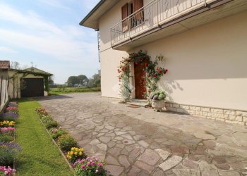 Casa semi indipendente Via montaletto, Cesena - foto 2