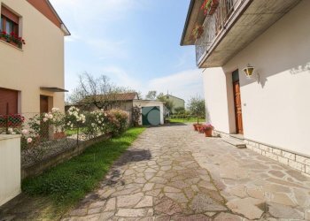 Casa semi indipendente Via montaletto, Cesena - foto 9