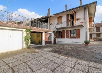 Casa semi indipendente Via montaletto, Cesena - foto 10