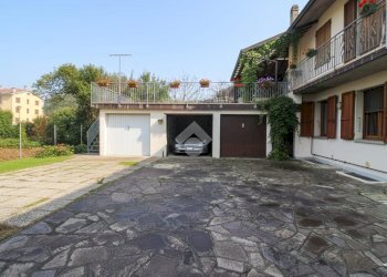 Casa semi indipendente Via montaletto, Cesena - foto 20