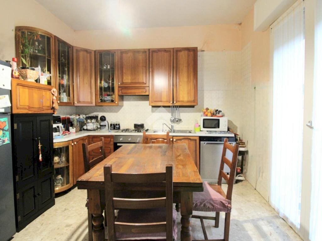Semi-detached house Via Cesenatico, Cesena - photo 1