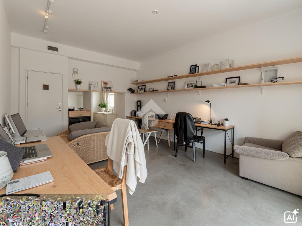 Trilocale Viale Pascoli, Santarcangelo di Romagna - foto 1