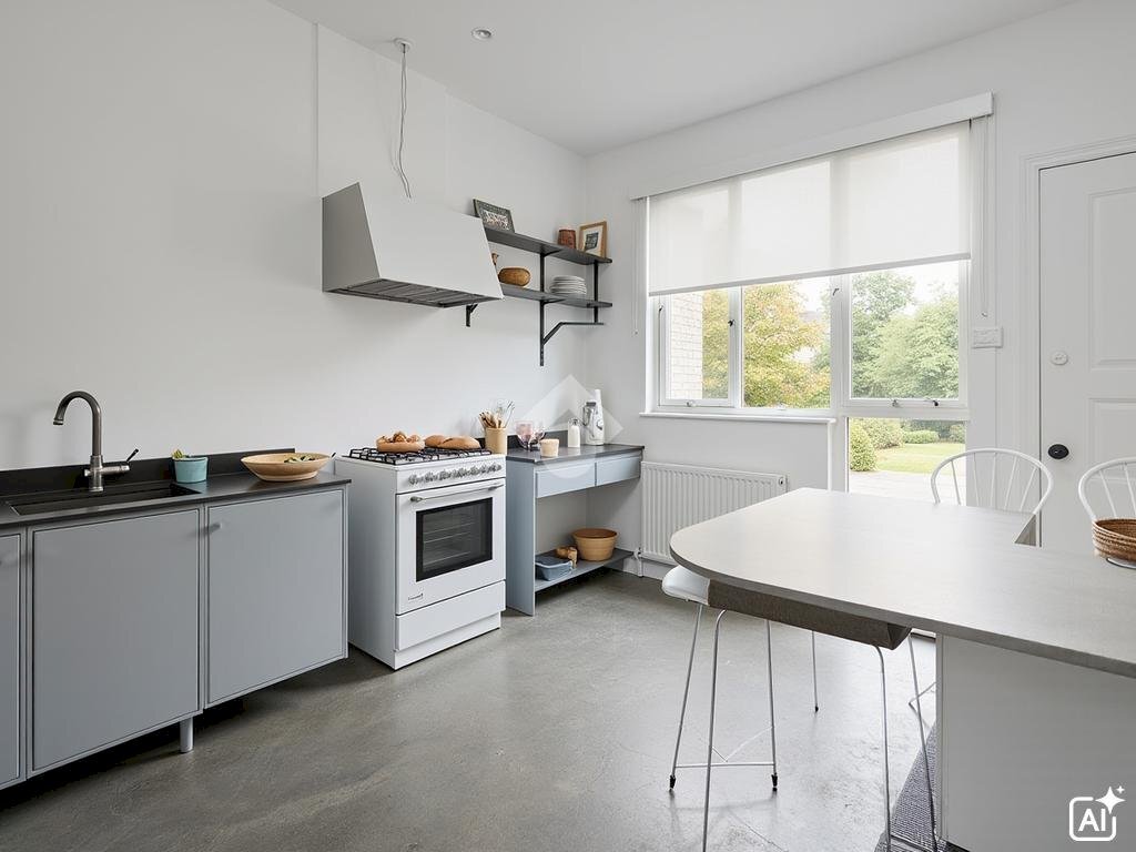 Trilocale Viale Pascoli, Santarcangelo di Romagna - foto 2