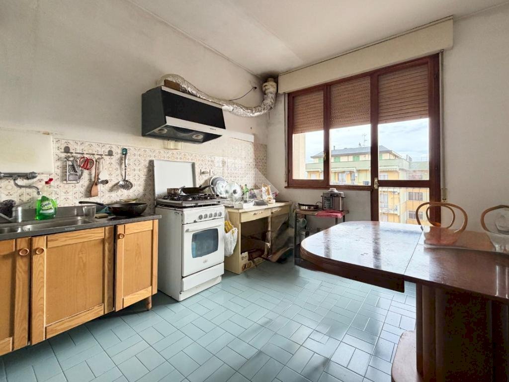 Trilocale Viale Pascoli, Santarcangelo di Romagna - foto 2