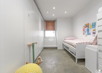 Trilocale Viale Pascoli, Santarcangelo di Romagna - foto 4