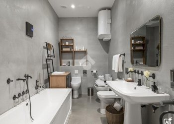 Trilocale Viale Pascoli, Santarcangelo di Romagna - foto 5