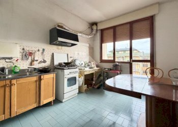 Trilocale Viale Pascoli, Santarcangelo di Romagna - foto 6