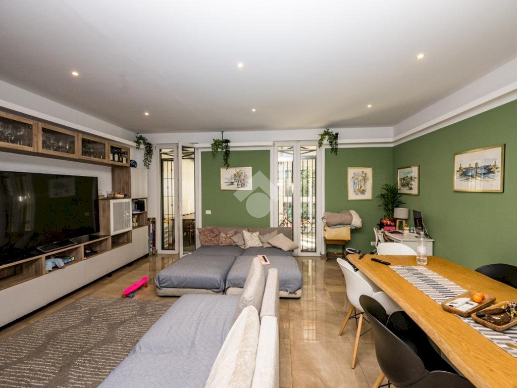 Villa Via Costanza Arconati, Milano - photo 3